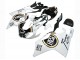 Carenados Moto Aprilia RSV1000 2003-2006 - Blanco Negro Lucky Strike Motul Michelin Fábrica