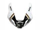 Carenados Moto Aprilia RSV1000 2003-2006 - Blanco Negro Lucky Strike Motul Michelin Fábrica
