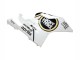Carenados Moto Aprilia RSV1000 2003-2006 - Blanco Negro Lucky Strike Motul Michelin Fábrica