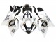 Carenados Moto Aprilia RSV1000 2003-2006 - Blanco Negro Lucky Strike Motul Michelin Fábrica