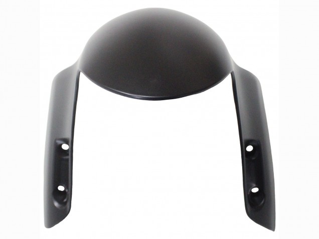 Carenados Moto Ducati Panigale V2 2020-2024 - Rojo Negro Mate Corse Fábrica