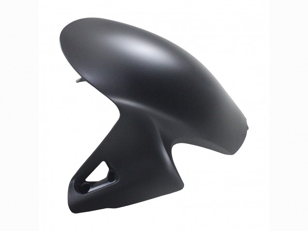 Carenado Moto Ducati Panigale V2 2020-2024 - Rojo Negro Mate Fábrica