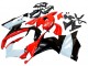 Kits Carenado Moto Ducati Panigale V2 2020-2024 - Blanco Rojo Negro Brillante Fábrica