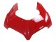 Carenado Moto Ducati Panigale V4 V4S 2020-2021 - Rojo Negro Mate Fábrica