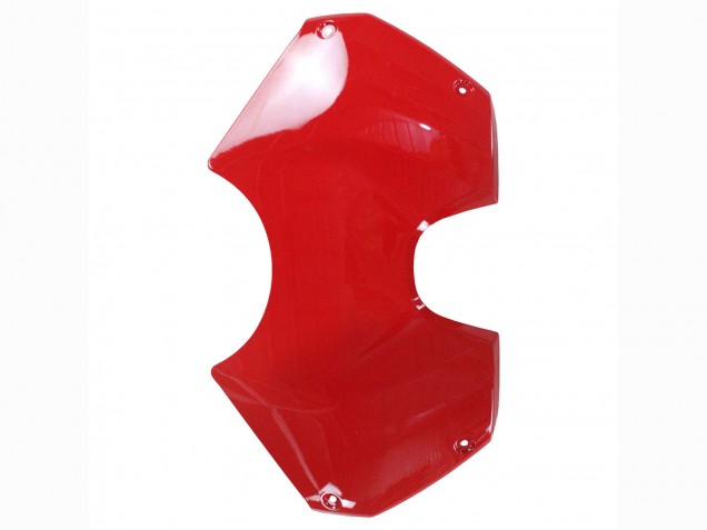 Carenado Moto Ducati Panigale V4 V4S 2020-2021 - Rojo Negro Mate Fábrica
