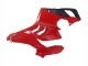 Carenado Moto Ducati Panigale V4 V4S 2020-2021 - Rojo Negro Mate Fábrica
