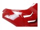 Carenado Moto Ducati Panigale V4 V4S 2020-2021 - Rojo Negro Mate Fábrica
