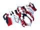 Carenados Moto Ducati Panigale V4 V4S 2020-2021 - Blanco Rojo Verde Negro Mate Fábrica