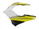 Carenados Moto Ducati Panigale V4 V4S 2020-2021 - Amarillo Blanco Negro Brillante Fábrica