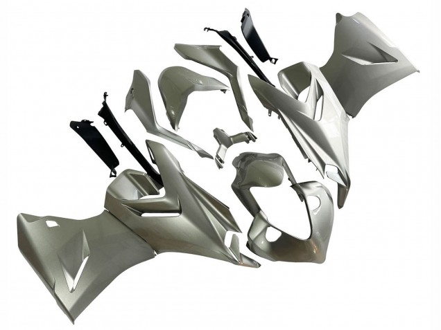 Carenados Moto Ducati 2021-2024 Ducati Supersport 950/950S 2021-2024 - Gris Fábrica