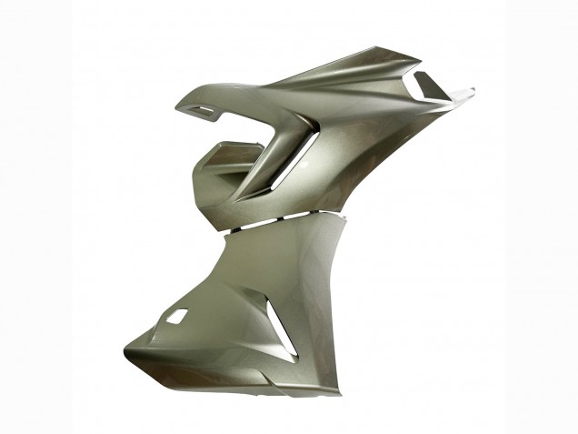 Carenados Moto Ducati 2021-2024 Ducati Supersport 950/950S 2021-2024 - Gris Fábrica