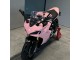 Carenados Moto Ducati 2021-2024 Ducati Supersport 950/950S 2021-2024 - Rosa Negro Fábrica
