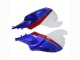 Carenados ABS BMW K1200S 2005-2010 - Blanco Rojo Azul Fábrica