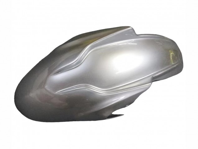 Carenados Moto BMW K1200S 2005-2010 - Amarillo Plata Negro Mate Fábrica
