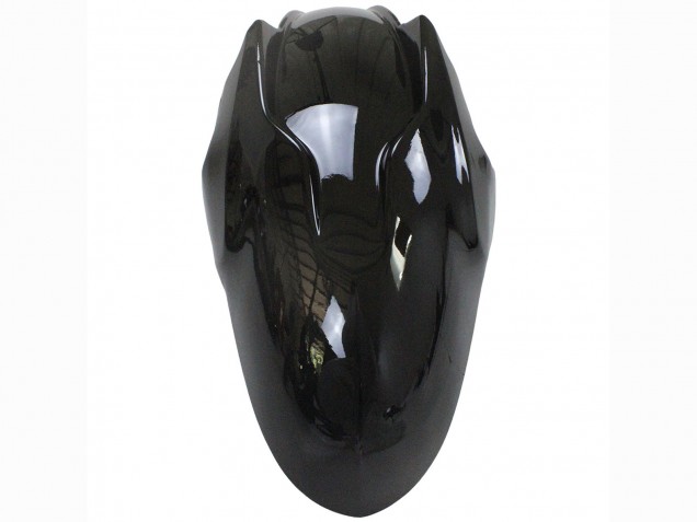Carenados Moto BMW K1200S 2005-2010 - Negro Brillante Negro Mate Azul Línea Fábrica