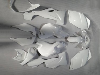 Carenados Moto BMW K1200S 2005-2010 - Blanco Fábrica