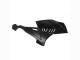 Carenados Moto BMW K1200S 2005-2010 - Negro Brillante Negro Mate Fábrica