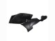 Carenados Moto BMW K1200S 2005-2010 - Negro Brillante Negro Mate Fábrica
