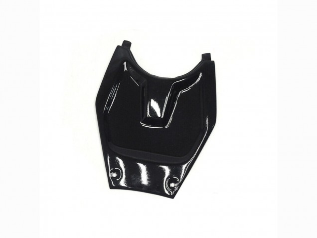 Carenados Moto BMW K1200S 2005-2010 - Negro Brillante Negro Mate Fábrica