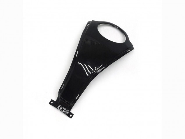 Carenados Moto BMW K1200S 2005-2010 - Negro Brillante Negro Mate Fábrica
