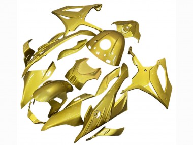 Carenados Moto BMW S1000RR 2023-2024 - Oro Fábrica