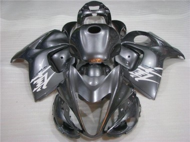Carenados Moto Suzuki GSXR 1300 Hayabusa 2008-2020 - Gris Fábrica