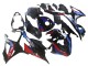 Carenado Moto BMW S1000RR 2023-2024 - Negro Azul Rojo Fábrica