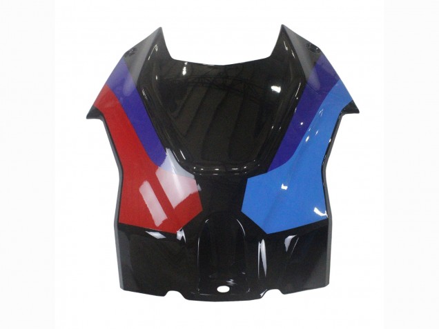 Carenado Moto BMW S1000RR 2023-2024 - Negro Azul Rojo Fábrica