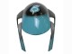 Carenados Moto BMW S1000RR 2023-2024 - Azul Claro Negro Mate Petronas Fábrica
