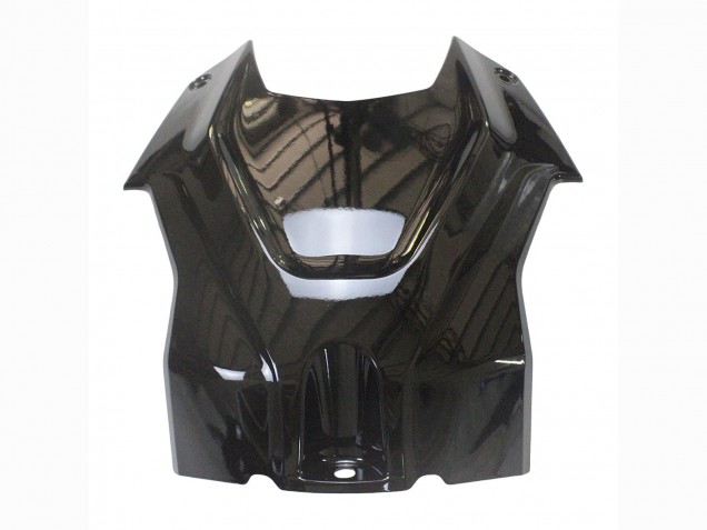 Carenados Moto BMW S1000RR 2023-2024 - Azul Claro Negro Mate Petronas Fábrica