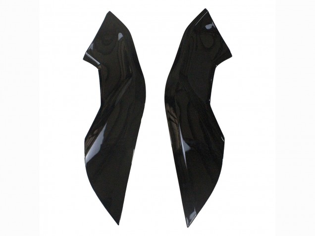 Carenados Moto BMW S1000RR 2023-2024 - Azul Claro Negro Mate Petronas Fábrica