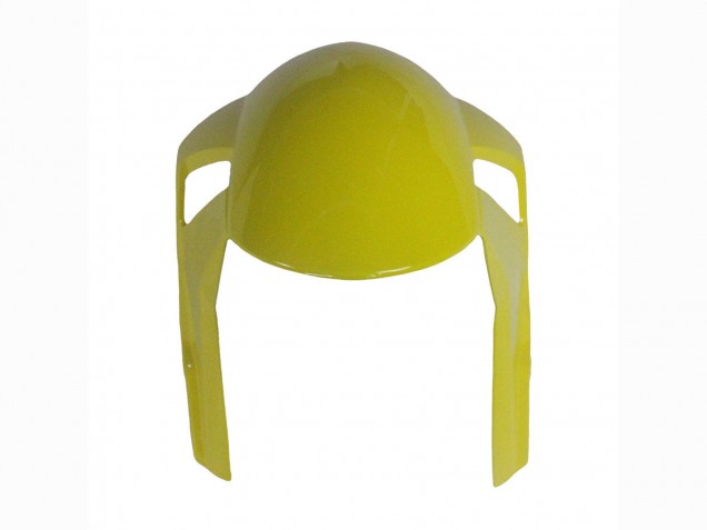 Carenados Moto BMW S1000RR 2023-2024 - Amarillo FibraCarbono Fábrica