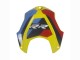 Carenados Moto BMW S1000RR 2023-2024 - Amarillo FibraCarbono Fábrica