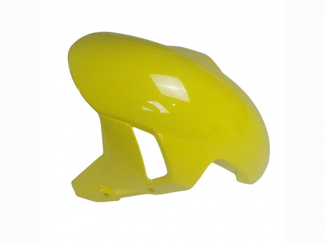 Carenados Moto BMW S1000RR 2023-2024 - Amarillo FibraCarbono Fábrica