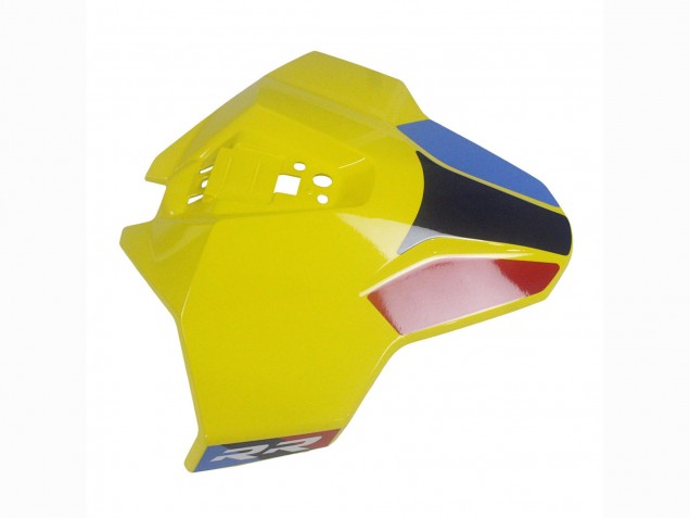 Carenados Moto BMW S1000RR 2023-2024 - Amarillo FibraCarbono Fábrica