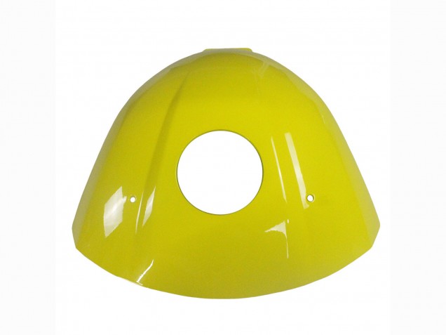 Carenados Moto BMW S1000RR 2023-2024 - Amarillo FibraCarbono Fábrica