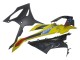 Carenados Moto BMW S1000RR 2023-2024 - Amarillo FibraCarbono Fábrica