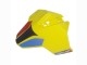 Carenados Moto BMW S1000RR 2023-2024 - Amarillo FibraCarbono Fábrica
