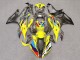 Carenados Moto BMW S1000RR 2023-2024 - Amarillo FibraCarbono Fábrica