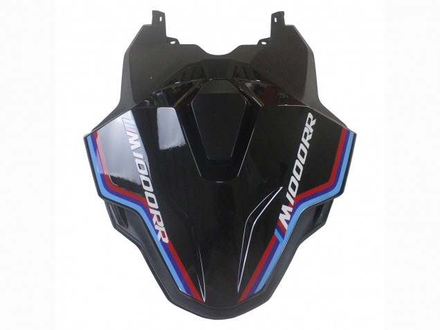 Carenados Moto BMW S1000RR 2023-2024 - Negro Azul Rojo Fábrica