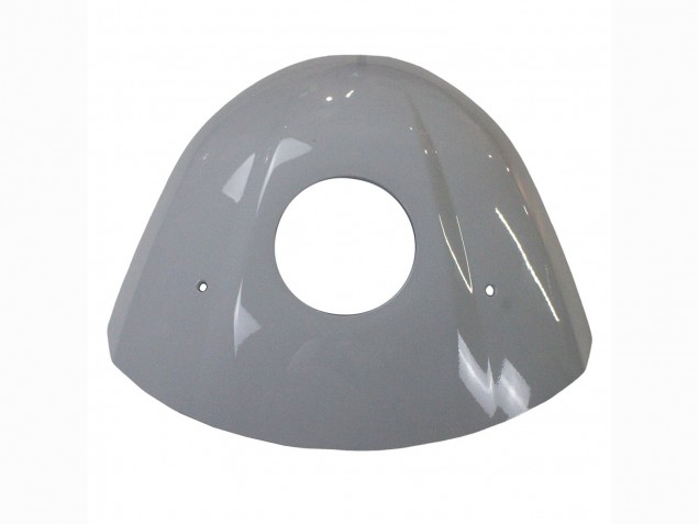 Carenados Moto BMW S1000RR 2023-2024 - Nardo Gris Negro Mate Fábrica