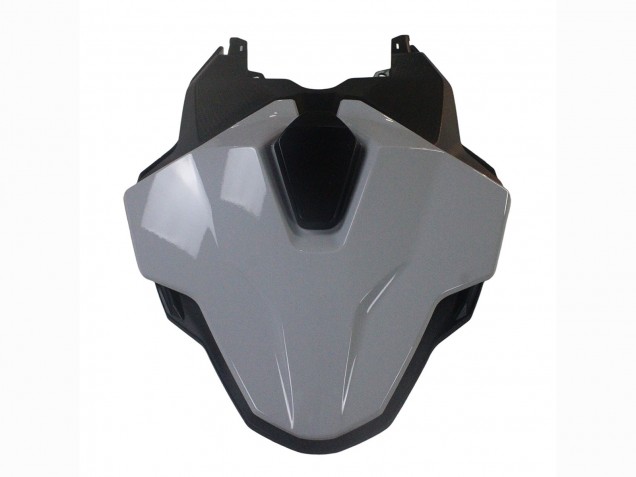 Carenados Moto BMW S1000RR 2023-2024 - Nardo Gris Negro Mate Fábrica