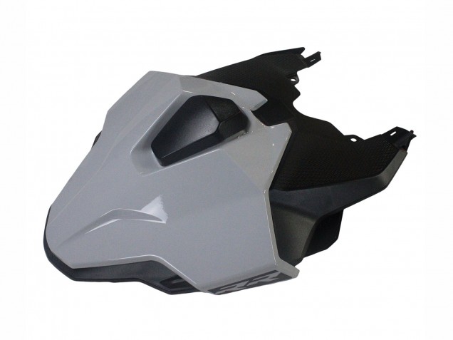 Carenados Moto BMW S1000RR 2023-2024 - Nardo Gris Negro Mate Fábrica