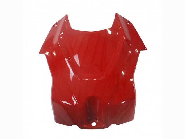 Carenados Moto BMW S1000RR 2023-2024 - Rojo Negro Mate Fábrica