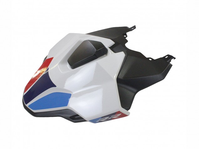 Carenado Moto BMW S1000RR 2023-2024 - Blanco Azul Rojo Negro Mate Fábrica