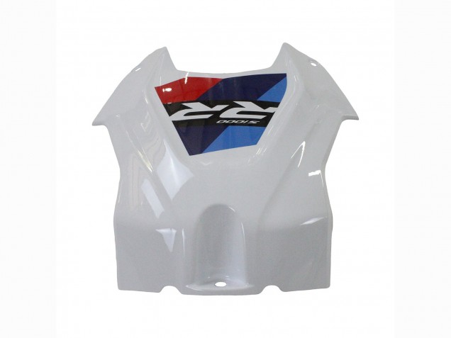 Carenado Moto BMW S1000RR 2023-2024 - Blanco Azul Rojo Negro Mate Fábrica