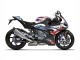 Carenados Moto BMW S1000RR 2023-2024 - Blanco Azul Rojo Negro Mate Fábrica