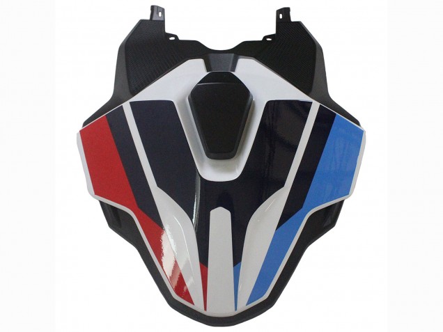 Carenados Moto BMW S1000RR 2023-2024 - Blanco Azul Rojo Negro Mate Fábrica