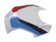 Carenados Moto BMW S1000RR 2023-2024 - Blanco Azul Rojo Negro Mate Fábrica