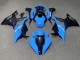 Carenados Moto BMW S1000RR 2019-2022 - Azul Negro FibraCarbono Fábrica